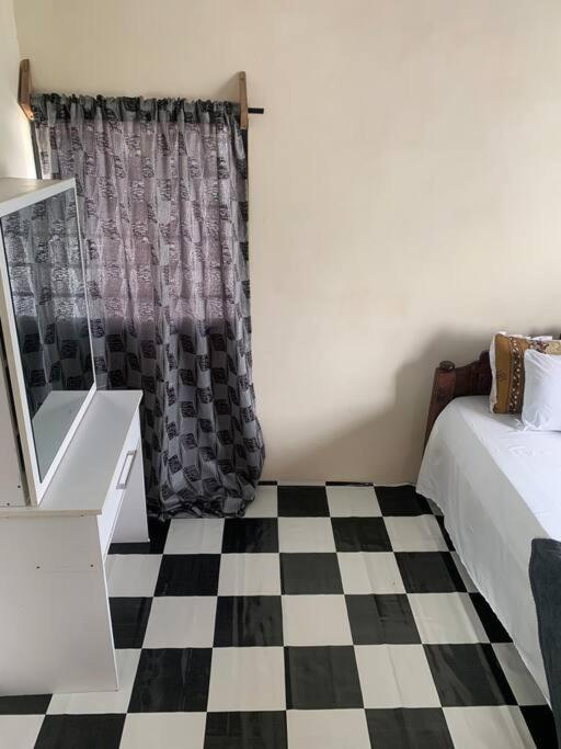 Jambo Diani 1-Bedroom Apartment Close To The Beach Diani Beach Exterior photo