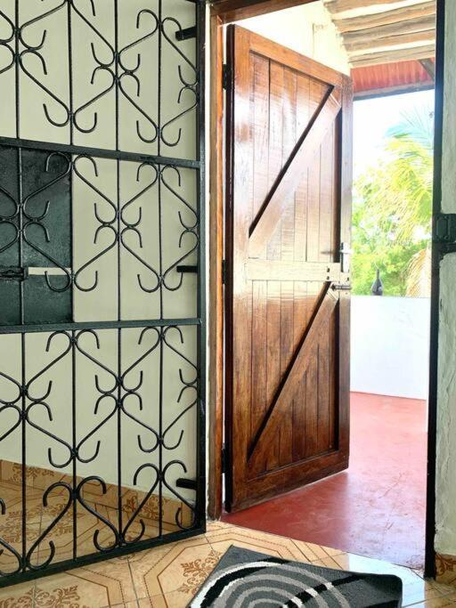Jambo Diani 1-Bedroom Apartment Close To The Beach Diani Beach Exterior photo