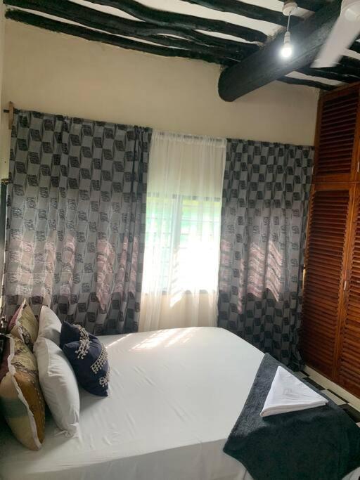 Jambo Diani 1-Bedroom Apartment Close To The Beach Diani Beach Exterior photo