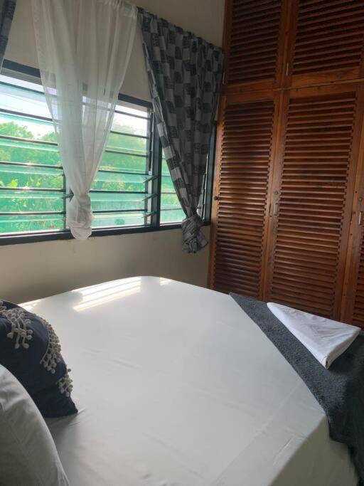 Jambo Diani 1-Bedroom Apartment Close To The Beach Diani Beach Exterior photo