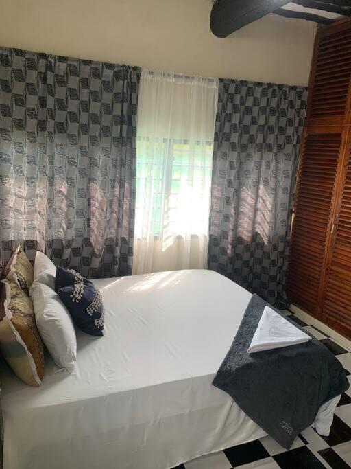 Jambo Diani 1-Bedroom Apartment Close To The Beach Diani Beach Exterior photo