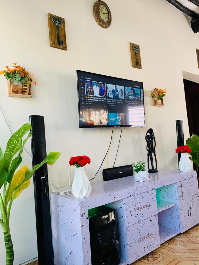 Jambo Diani 1-Bedroom Apartment Close To The Beach Diani Beach Exterior photo