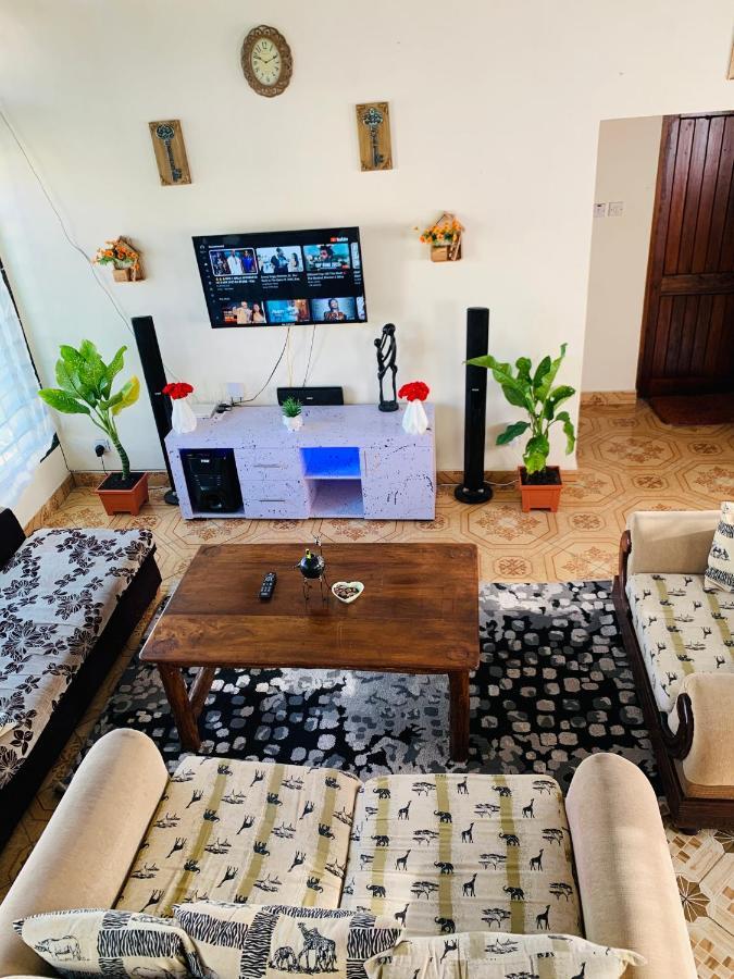 Jambo Diani 1-Bedroom Apartment Close To The Beach Diani Beach Exterior photo