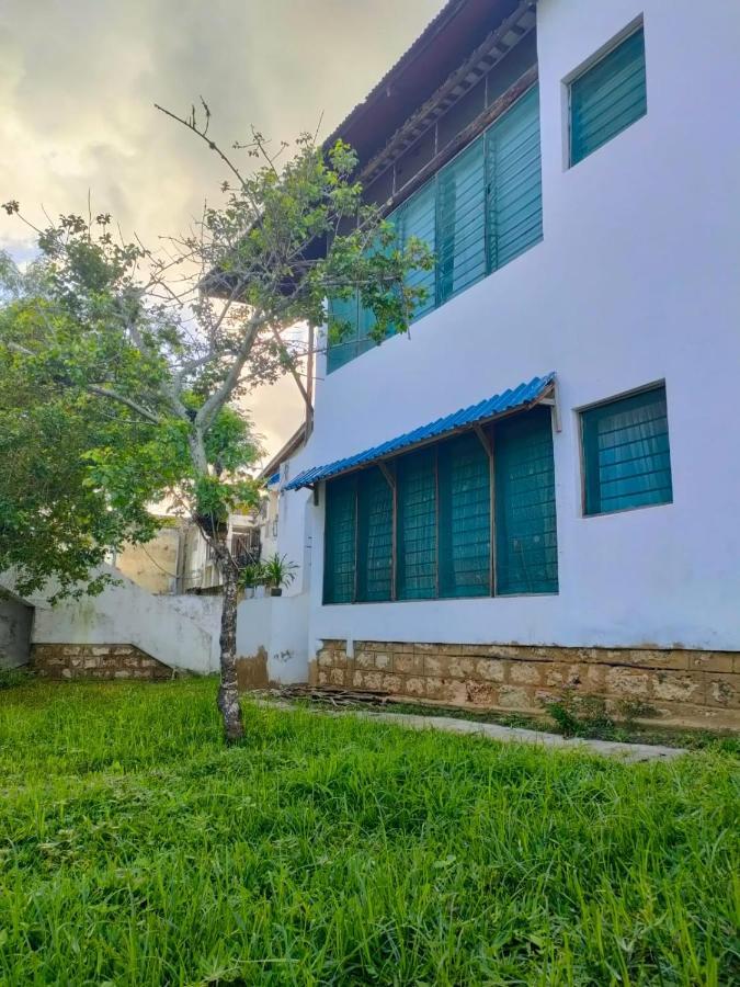 Jambo Diani 1-Bedroom Apartment Close To The Beach Diani Beach Exterior photo