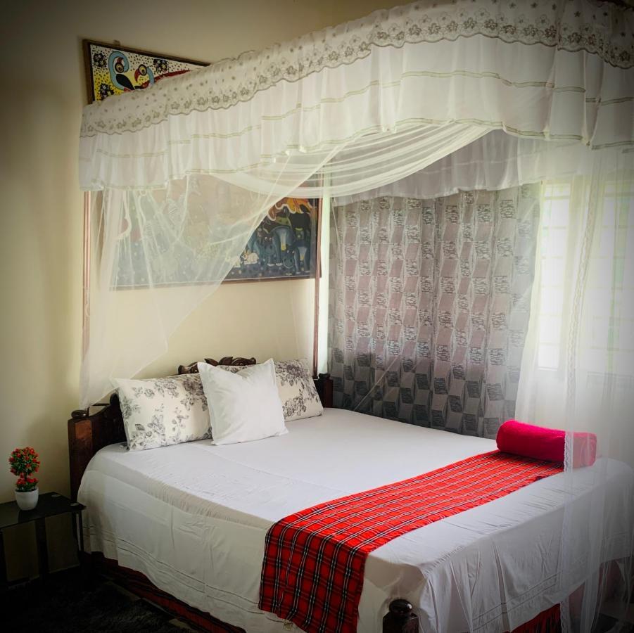 Jambo Diani 1-Bedroom Apartment Close To The Beach Diani Beach Exterior photo