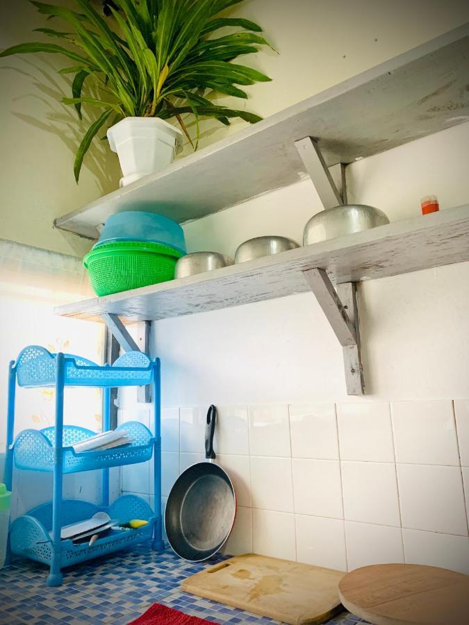 Jambo Diani 1-Bedroom Apartment Close To The Beach Diani Beach Exterior photo