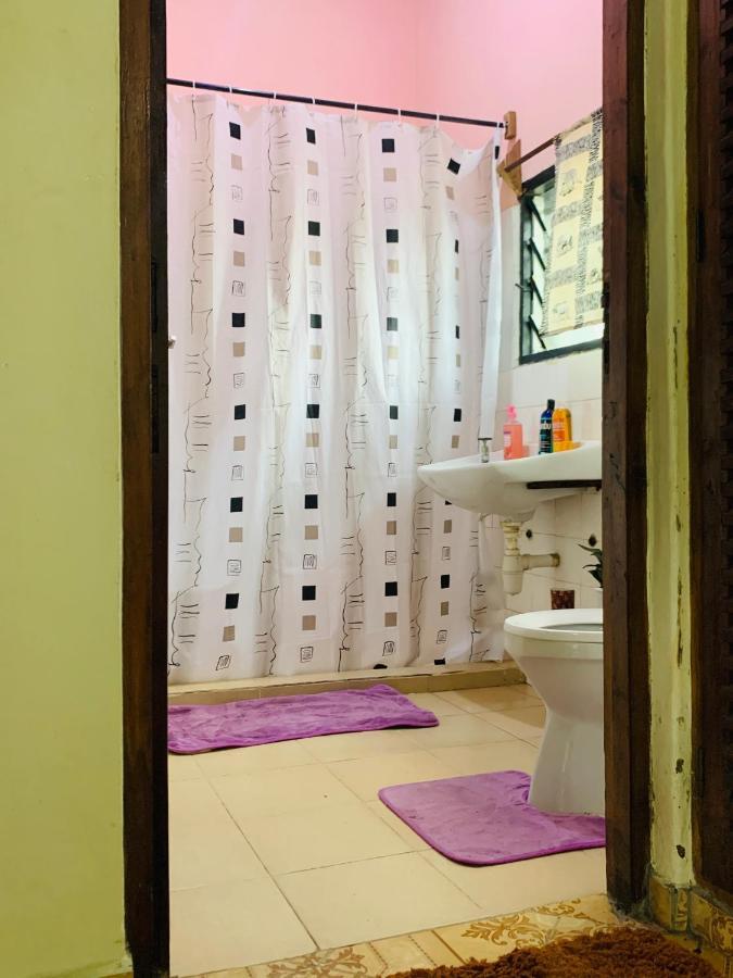 Jambo Diani 1-Bedroom Apartment Close To The Beach Diani Beach Exterior photo