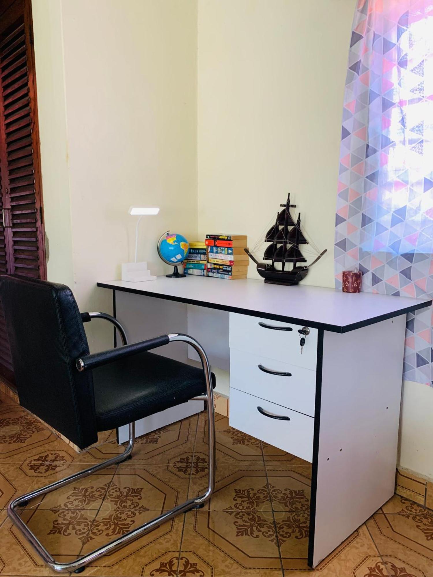 Jambo Diani 1-Bedroom Apartment Close To The Beach Diani Beach Exterior photo